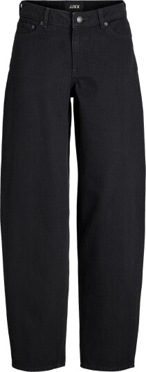 JJXX Kids Jxfuji Barrel R402 Dnm Grl Bn Black 158 JJXX Kids Jxfuji Barrel R402 Dnm Grl Bn Black 158