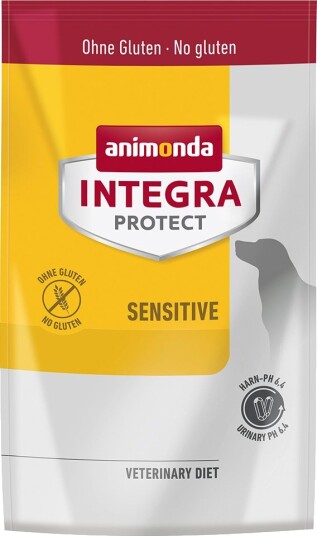 Animonda Integra Protect Adult Sensitive 3 X 4 kg