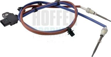 Sensor, eksostemperatur HOFFER 7452844