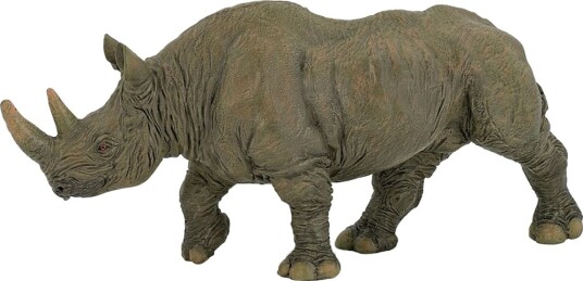 Papo Neshorn L: 17 cm Papo OneSize Lekedyr