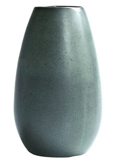 Aida RAW Northern Green vase 5x16 cm Aida RAW Northern Green vase 5x16 cm