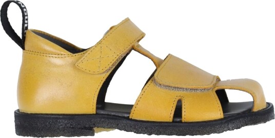 Angulus Sandal Camel Angulus 26 Sandals Brun