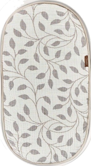 Quax Mamee Inlay Sittepute Leaf