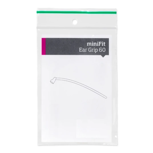 Bernafon Minifit Ear Grip - 60