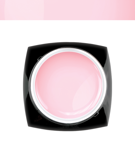 Brillbird Norge Liquid Vision Builder Gel Soft Pink
