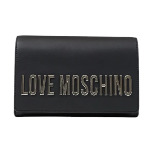 Love Moschino, Dame, Vesker, Svart, ONE SIZE,