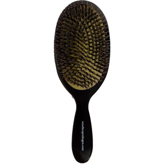 Woods_Copenhagen Detangling Brush Woods_Copenhagen Detangling Brush