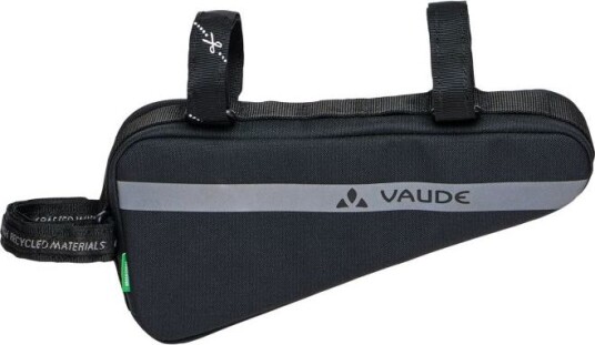 VAUDE Frame Bag Black, OneSize VAUDE Frame Bag Black, OneSize