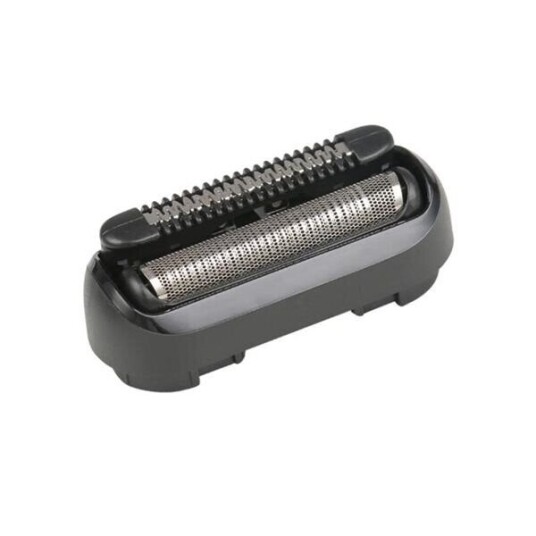 Barberhode for Braun barbermaskin Erstatter 20MB Barberhode for Braun barbermaskin Erstatter 20MB