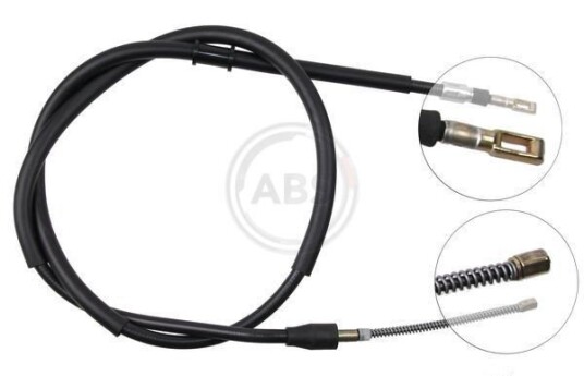 Bremsewire A.B.S. K10026