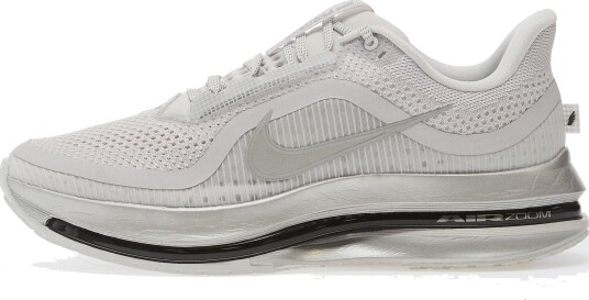 Joggesko Nike Pegasus Premium Rr Photon Dust/ Metallic Silver Black EUR 40