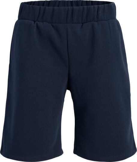 Jack & Jones Jacollie Plain Shorts NAVY BLAZER XL
