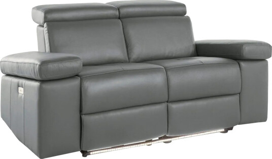 Sofa 2 seter Rayland PU PU