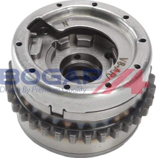 Kamakselregulering BOGAP C1336120