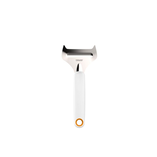 Fiskars 1016128, Rustfritt stål, Rustfritt stål, Hvit, Opphengshull, 60 g, 255 mm Fiskars 1016128, Rustfritt stål, Rustfritt stål, Hvit, Opphengshull, 60 g, 255 mm
