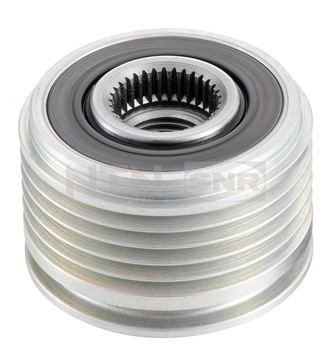 Dynamo remhjul SNR GA751.18