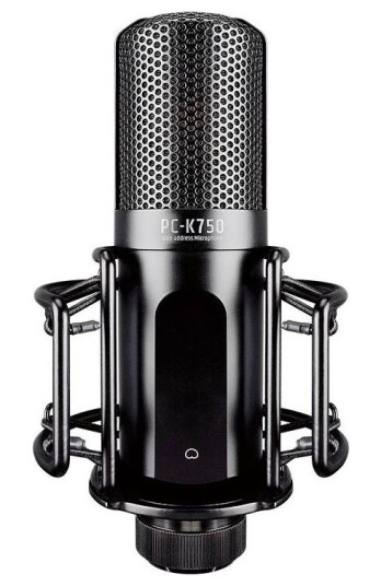 Takstar Takstar Pc-K750 Microphone - Studio Microphone