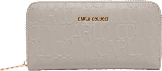 Carlo Colucci Dame Accessories Grå ONE SIZE,