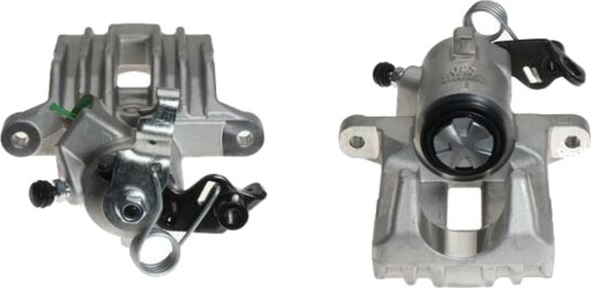 Bremsecaliper Axia 393435 Bremsecaliper Axia 393435