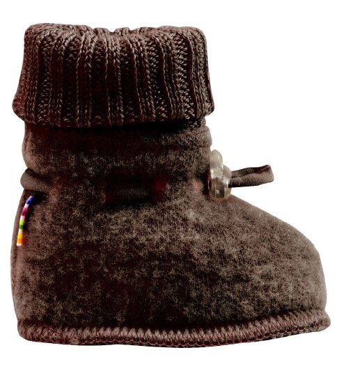 Joha Babysko Dark Brown 70 Joha Babysko Dark Brown 70