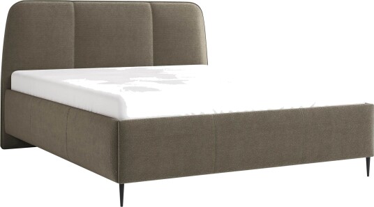 seng NO_BRAND Polstret seng OASIS st.drew Margo 227.01 180x200 cm
