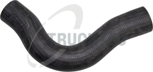 Radiatorslange TRUCKTEC AUTOMOTIVE 02.40.018