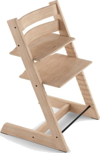 Stokke Tripp Trapp stol Oak Natural Stokke Tripp Trapp stol Oak Natural