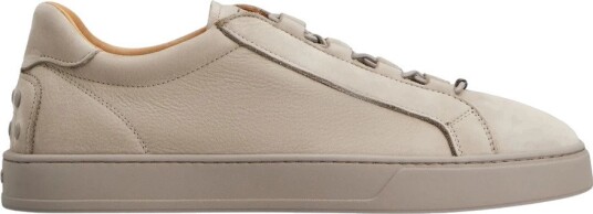 Tod's, Herre, Sko, Grå, 40 EU,