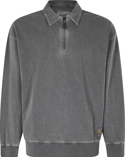 Carhartt Wip Herre Gensere & Hettegensere Svart L,