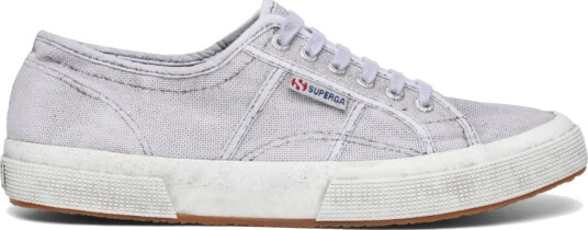 Superga Herre Sko Grå 42 EU, Superga Herre Sko Grå 42 EU,
