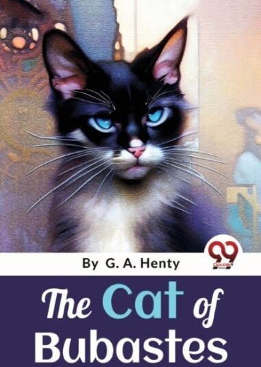 The Cat of Bubastes The Cat of Bubastes