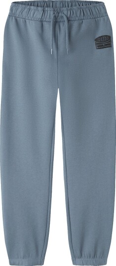 Name It Joggebukser NkmOzias Blue Mirage Name It 9 år (134) Joggebukse Blå
