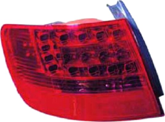 DIEDERICHS 1026790 Baklykt