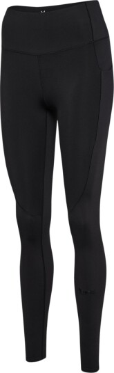 Hummel Hmlhiit Intensity High Waist Tights Grey S