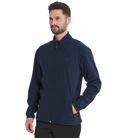 Whistler Cocoon M Fleece Navy Blazer S Whistler Cocoon M Fleece Navy Blazer S