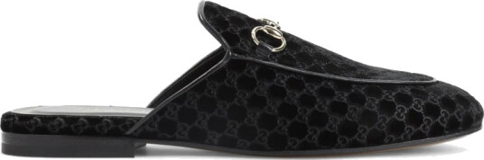 Gucci Dame Sko Svart 39 1/2 EU,