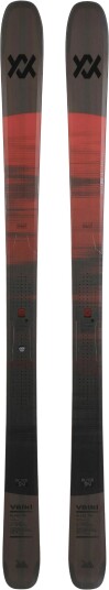 Völkl Blaze 94 Black 186cm Völkl Blaze 94 Black 186cm