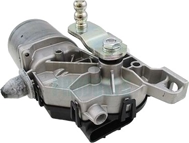 HOFFER H27243 Vindusviskermotor