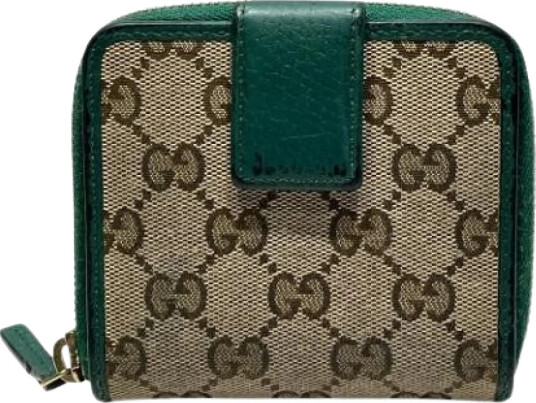 Gucci Vintage Dame Flerfarget Gucci Vintage Dame Flerfarget