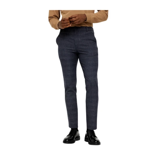 Plain Units Herre Bukser Grå W32 L34 Plain Units Herre Bukser Grå W32 L34