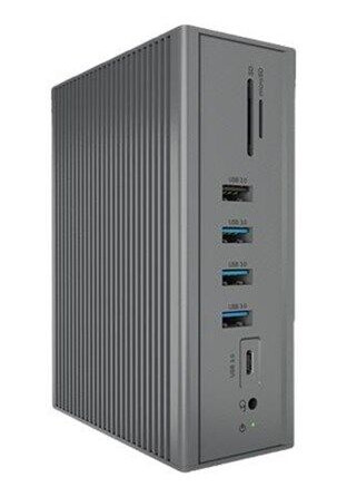 RaidSonic ICY BOX IB-DK2262AC RaidSonic ICY BOX IB-DK2262AC