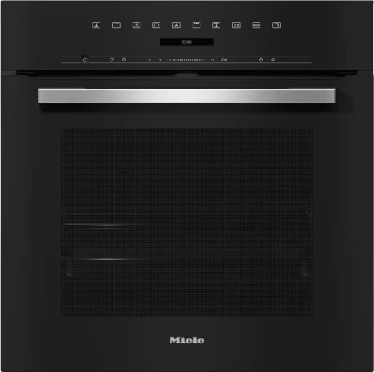 Miele kombinert stekeovn DGC7151OBSW innebygd Miele kombinert stekeovn DGC7151OBSW innebygd