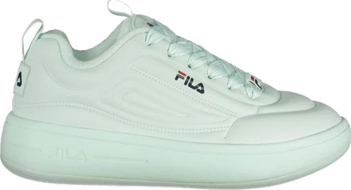 Fila Dame Sko Blå 36 EU, Fila Dame Sko Blå 36 EU,