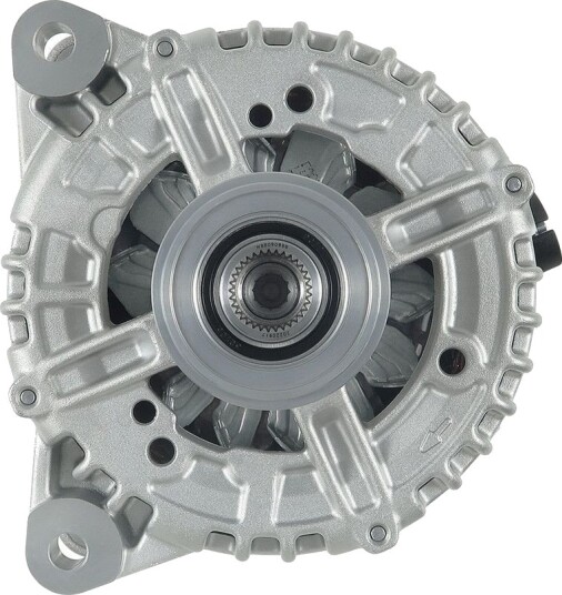 AS PL A0502SEG Dynamo AS PL A0502SEG Dynamo