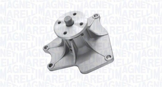 MAGNETI MARELLI 352316170588 Vannpumpe
