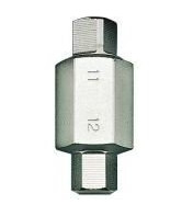 Teng Tools Oljeplugg L-Key  6257-1104 