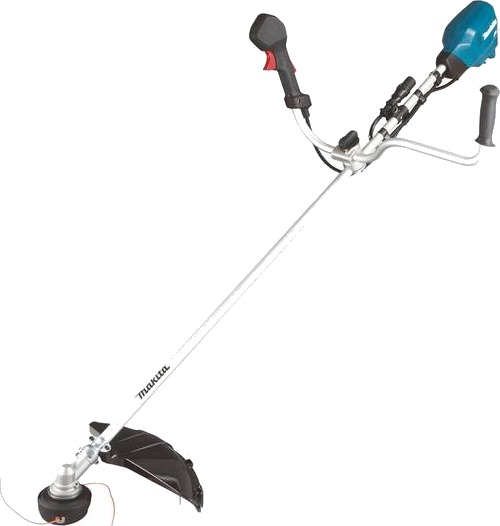 Gresstrimmer UR101CZ 2x18V