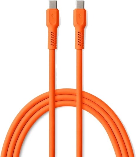 Colorum-Kabel Usb-C – Usb-C 1,8M 3A Ck60-Cc-10 Xorange Colorum-Kabel Usb-C – Usb-C 1,8M 3A Ck60-Cc-10 Xorange