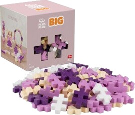 Plus Plus BIG Bloom 100 Deler