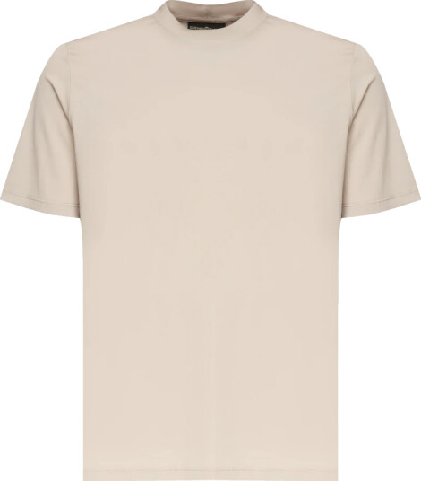 Giuliano Galiano Herre Topper Beige 2XL,